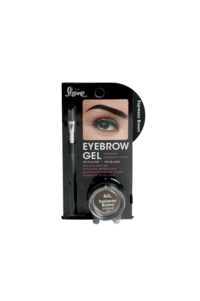 2ND LOVE EYEBROW GEL